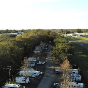 Maxie's Campground Image